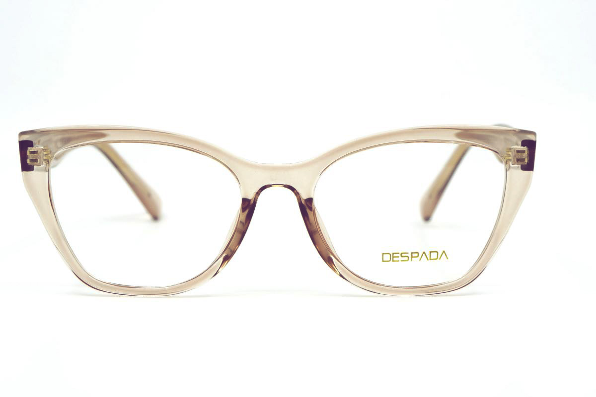 Dámské brýle Despada DS 943 C4 béžové